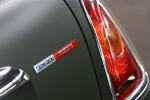 Mini Cooper S by Nowack Motors 2010 года